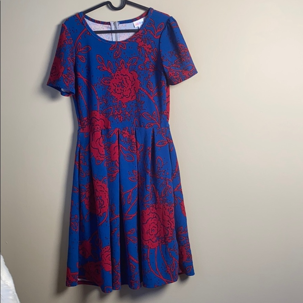 LuLaRoe Dress
